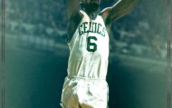 电竞世界杯-谁会是最后一位身披6号的NBA球员？状元有多值钱？