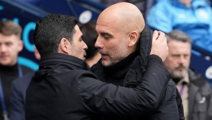 电竞世界杯-战争状态！瓜迪奥拉喊话阿尔特塔：你把话说清楚！