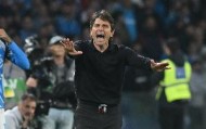 马特里：看好那不勒斯新赛季卫冕 阿莱格里和孔蒂都有赢家DNA
