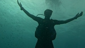 海岛风情️新疆射手齐麟晒游玩多图：安逸