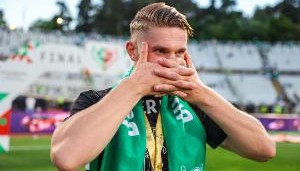 记者：约克雷斯放弃200万欧薪水，以便阿森纳用这笔钱提升报价