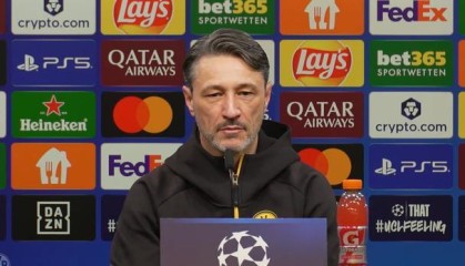电竞世界杯-科瓦奇：萨比策&amp;amp;聚勒缺席踢国米；抵制世界杯？应问国家队主帅