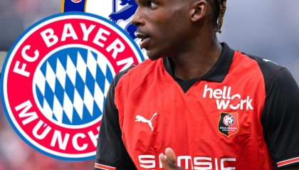 ewc电竞世界杯-德天空：拜仁重新关注杰里米-雅凯，切尔西也兴趣浓厚