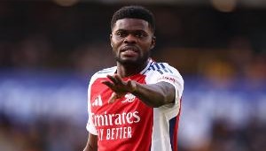 电讯报：英足总和阿森纳在托马斯被捕的10个月前已经接到指控