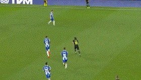 ewc-【西甲】维尼修斯头筹 本泽马终场前双响 皇马3比1