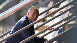 巴萨副主席：三冠？我们什么都还没赢到 皇马出局？我只关注巴萨