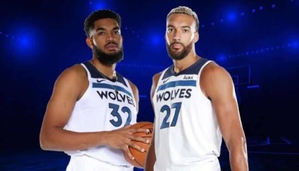 ewc-【观察】双塔效果辣眼睛 交易唐斯成森林狼唯一出路