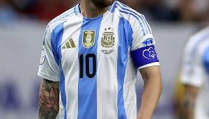 电竞世界杯-外媒：梅西印度行泡汤，喀拉拉邦凑不出阿根廷队的7亿卢比出场费