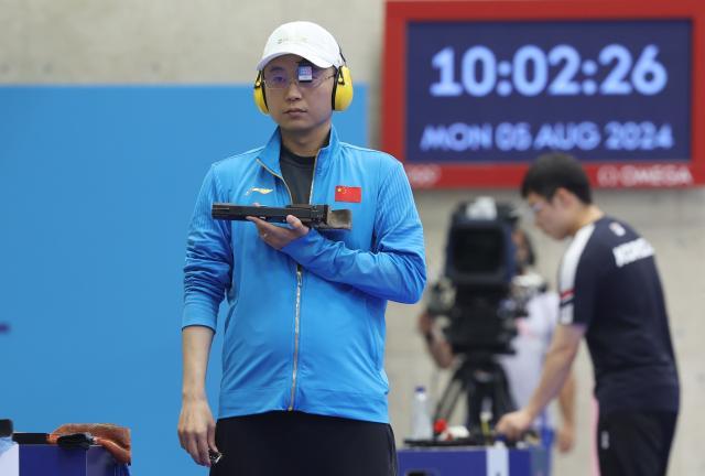 1722859695677034638.jpg 巴黎奥运会+_+射击——男子25米手枪速射:李越宏夺冠XxjpseC009469_20240805_MVPFN0A001.jpg